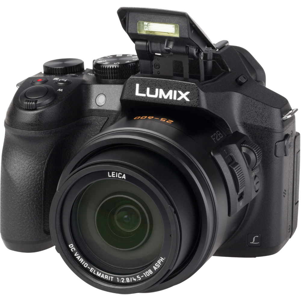 Panasonic Lumix DMC-FZ300