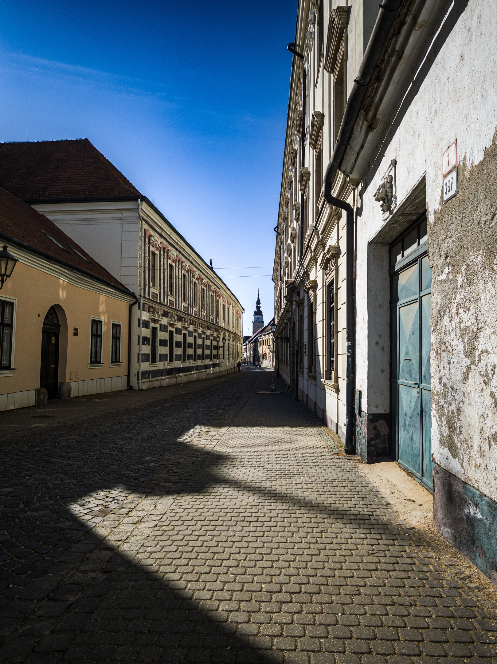 Trnava a architektúra mesta 2026.