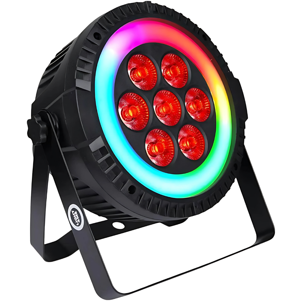 Light4Me RINGO PAR