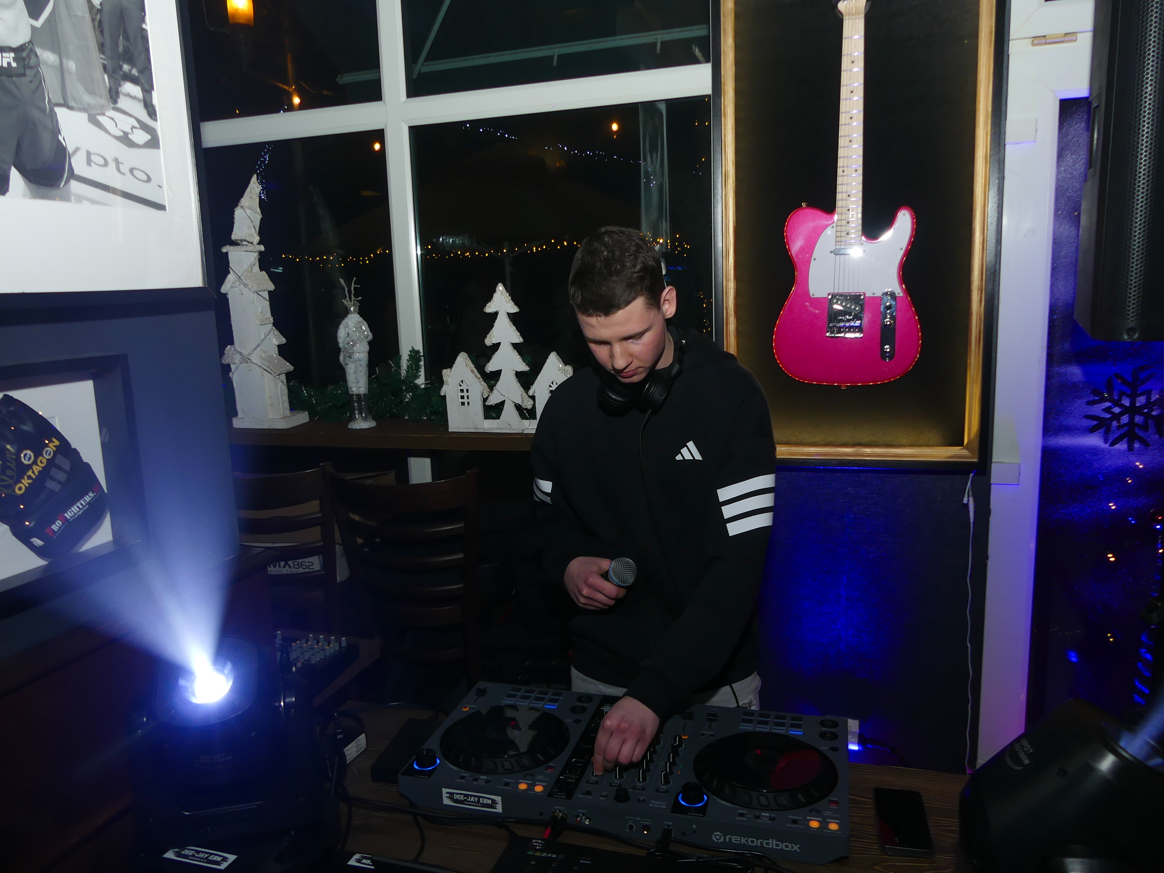 Stephan oldies at City Beer Šaľa 2025.
