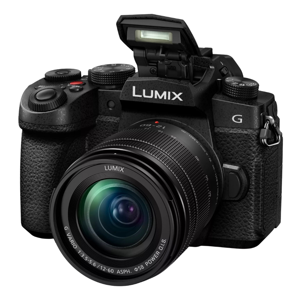 Panasonic Lumix DC-G97