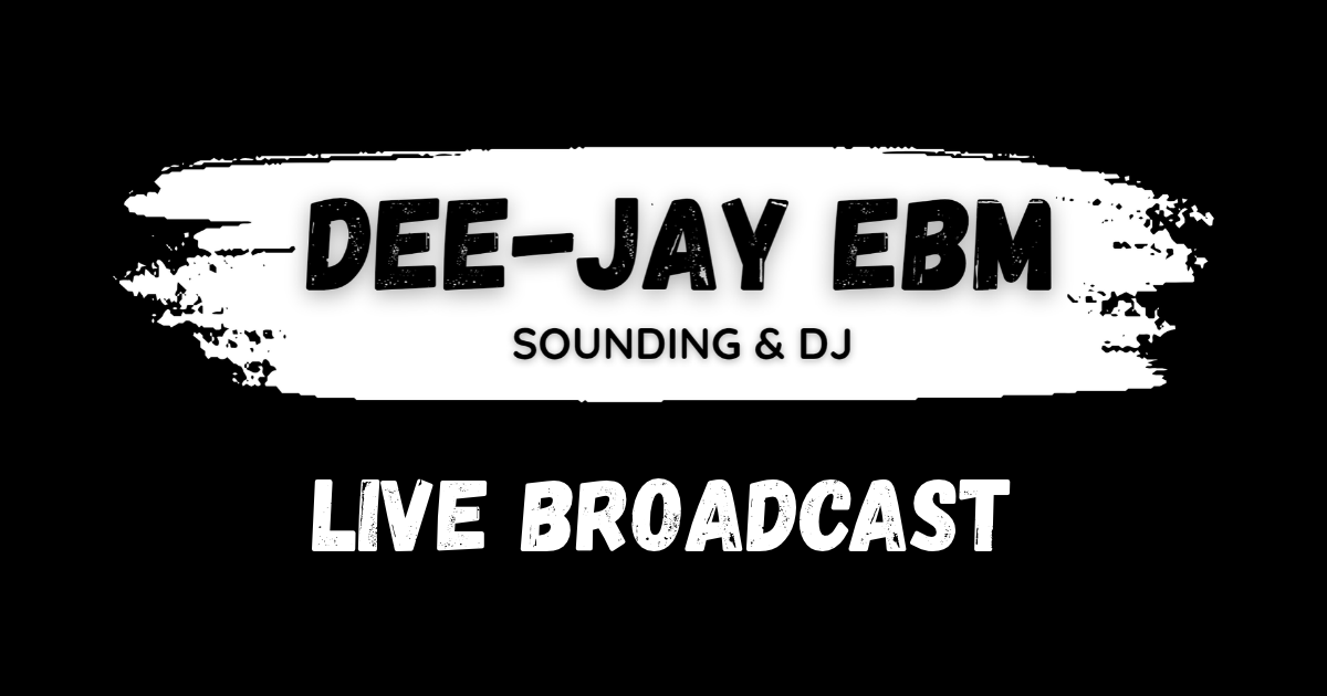 Live broadcast image.
